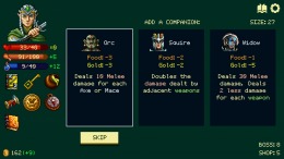 ������� ��� Spinny Dungeon