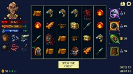 Spinny Dungeon �� PC