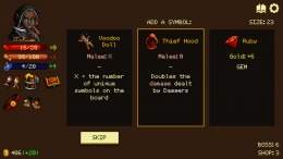 �������� ���� Spinny Dungeon