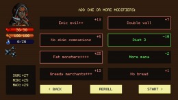 Spinny Dungeon �����