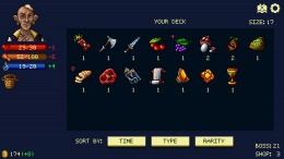 ����������� ���� Spinny Dungeon