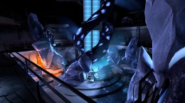 ������� Star Trek: Infection