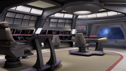 �������� ���� Star Trek: Infection