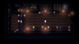 �������� ���� Star Witch