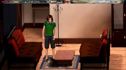 Strangers in a Strange Land �� ���������