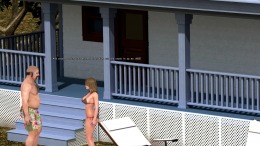 ������� Strangers in a Strange Land