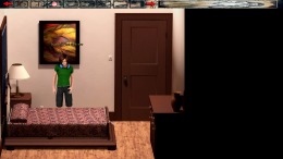 ������� ��� Strangers in a Strange Land