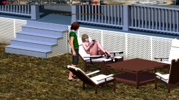 ������� Strangers in a Strange Land