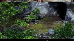 �������� ���� Strangers in a Strange Land