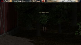 ����������� ���� Strangers in a Strange Land