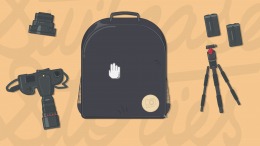 �������� Suitcase Stories