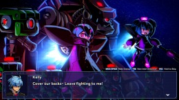 �������� ���� Super Alloy Crush