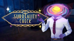 Surreality Check �� PC