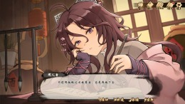 ������� ��� Tales of Justice Academy: Winds Arise