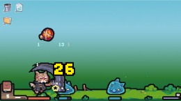 ����������� ���� Tap Tap Loot