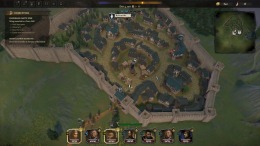 �������� Tattered Banners