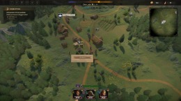 �������� ���� Tattered Banners