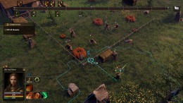 ����������� ���� Tattered Banners