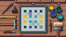 �������� Tezzel: The Tilemaker's Tale