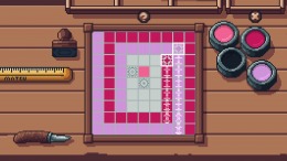 �������� ���� Tezzel: The Tilemaker's Tale