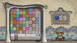 ����������� ���� Tezzel: The Tilemaker's Tale