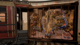 ������� The Amusement