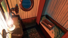 ������� The Amusement