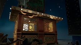 The Amusement �����