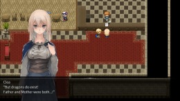 �������� The Dragon and the Sword