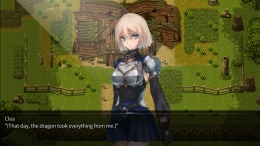 ����������� ���� The Dragon and the Sword