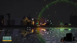 The Ember Guardian �� PC