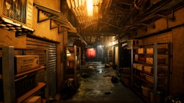 �������� ���� The Exit Project: Backstreets