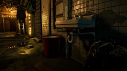 The Exit Project: Backstreets �����