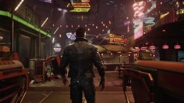 The Expanse: Osiris Reborn �� ���������