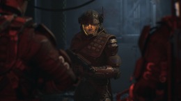 ������� ��� The Expanse: Osiris Reborn