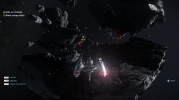 �������� The Expanse: Osiris Reborn