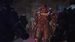 The Expanse: Osiris Reborn �� PC