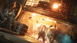 �������� ���� The Expanse: Osiris Reborn