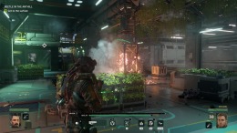 ����������� ���� The Expanse: Osiris Reborn