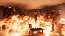 ������� The Floor Above