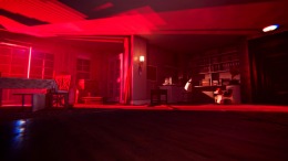 �������� The Floor Above