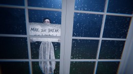 ������� The Floor Above