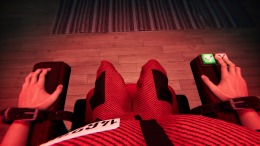 �������� ���� The Floor Above