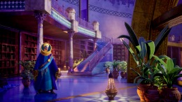 �������� The House of Hikmah