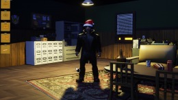 ������� The Hunter Files: Case One