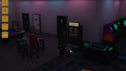 �������� The Hunter Files: Case One