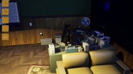 �������� ���� The Hunter Files: Case One