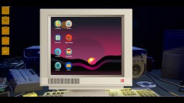 ����������� ���� The Hunter Files: Case One