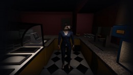 ������� The Ice Cream Shop