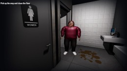 �������� ���� The Ice Cream Shop